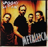 Metallica - Spooky Satan