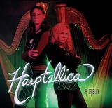 Harptallica - Harptallica