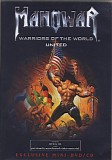 Manowar - Warriors Of The World United E.P. (DVD-Mini CD)