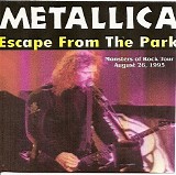 Metallica - Escape From The Park
