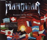 Manowar - Warriors of the World United Part II (Maxi)