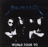 Metallica - World Tour