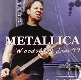 Metallica - Woodstock Jam 99