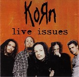 Korn - Live Issues