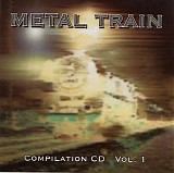 Various artists - Metal Train - Vol. 1