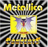 Metallica - Live USA 1992