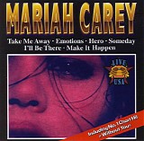 Mariah Carey - Live USA