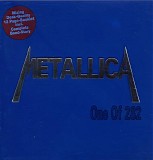 Metallica - ONE OF 282