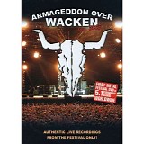 Various artists - Armageddon Over Wacken 2003