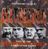 Metallica - Blindman's Ball