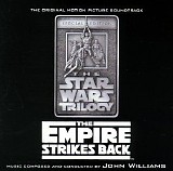John Williams - The Star Wars Trilogy - The Empire Strikes Back