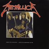 Metallica - The $5.98 E.P. Garage Days Re-Revisited