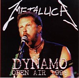 Metallica - Dynamo Open Air 1999
