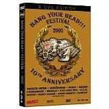 Various artists - Bang Your Head !!! Festival - 10th Anniversary