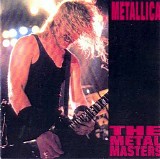 Metallica - The Metal Masters