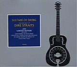 Dire Straits - Sultans Of Swing - The Very Best Of Dire Straits