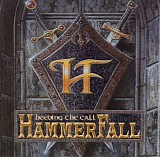 Hammerfall - Heeding the Call (EP)