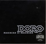 Doro - Machine II Machine