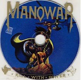 Manowar - Kill with Power