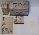 Metallica - Live Shit - Binge & Purge