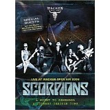 Scorpions - Live At Wacken Open Air 2006