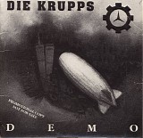 Die Krupps - Demo (Promo Maxi)