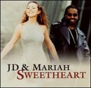 JD & Mariah Carey - Sweetheart (Maxi)