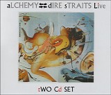 Dire Straits - Alchemy - Dire Straits Live