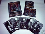Hammerfall - Legacy Of Kings