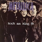 Metallica - Rock am Ring 99