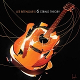 Lee Ritenour - 6 string theory