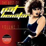 Pat Benatar - Best Of 1