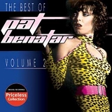 Pat Benatar - Best Of 2