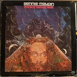 Bennie Maupin - Moonscapes