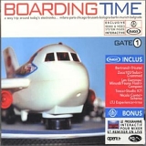 Les Hommes and Tosca - Boarding Time