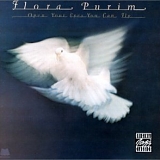 Flora Purim - Open Your Eyes You Can Fly