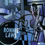 Ronnie Laws - The Best Of Ronnie Laws