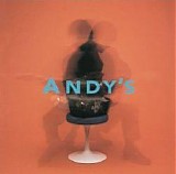 Mashiro Andoh - Andy's