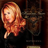 Karina Nuvo - Nuvosoul