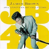 James Brown - Best Of James Brown