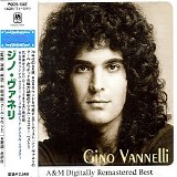 Gino Vannelli - Best of Gino Vannelli