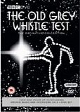 Various Artists: Rock - The Old Grey Whistle Test - The Definitive Collection