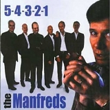 Manfreds, The - 5-4-3-2-1