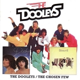 The Dooleys - The Dooleys (1978) / The Chosen Few (1979)