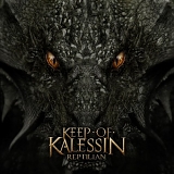 Keep of Kalessin - Reptilian