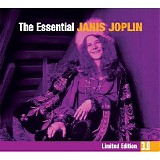 Janis Joplin - The Essential Janis Joplin 3.0