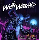 White Wizzard - Over the Top