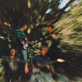 Creedence Clearwater Revival - Bayou Country