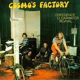 Creedence Clearwater Revival - Cosmo's Factory