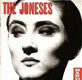 The Jonses - Hard Way